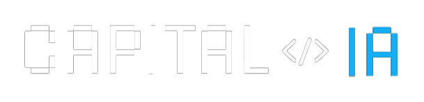 Logo Capital IA